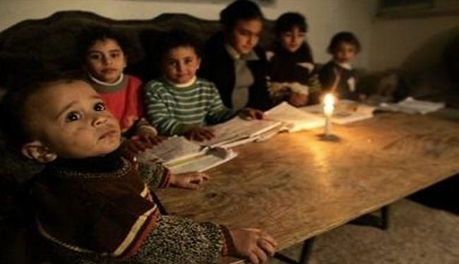 دعوة لرفع الحصار عن غزة مع دخوله عامه الثامن