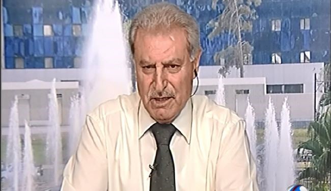 روسيا لن تتخلى عن الشعب السوري ونظامه