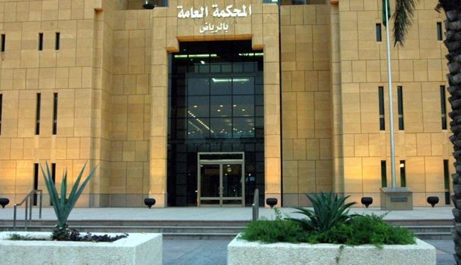 2 زن عربستانی به 10 ماه زندان محکوم شدند