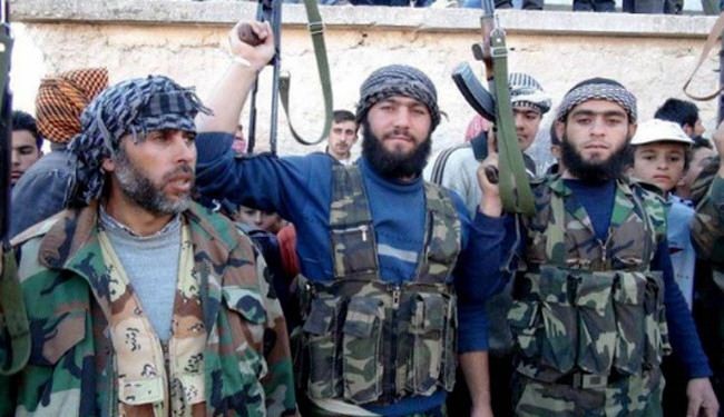 دمشق تسلم تونس 43 تونسيا جندوا للقتال