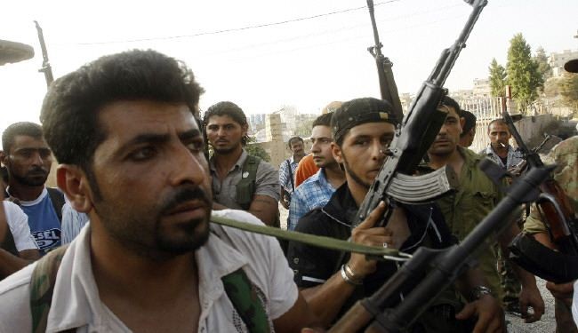 الاتفاق على وقف اطلاق النار في صيدا اللبنانية
