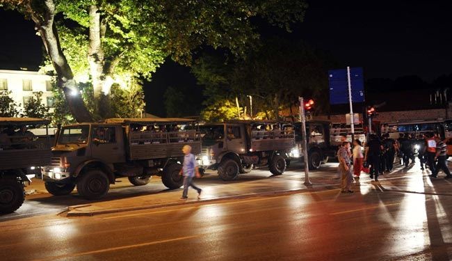 خبير بريطاني: دور تركيا آت بعد سوريا