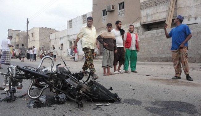 4 ضحايا و15 جريحا بتفجير في صعدة شمال اليمن