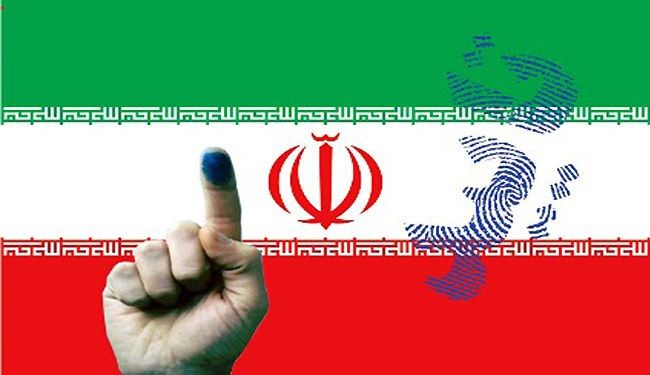 صیانة الدستور یؤکد صحة الانتخابات الرئاسیة الايرانية