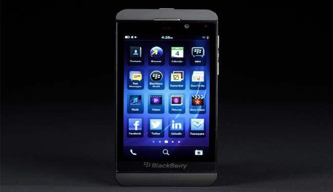 أهم تطبيقات بلاك بيري bb لشهر رمضان المبارك