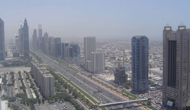 الامارات تحاكم 30 شخصا لانتمائهم للاخوان المسلمين
