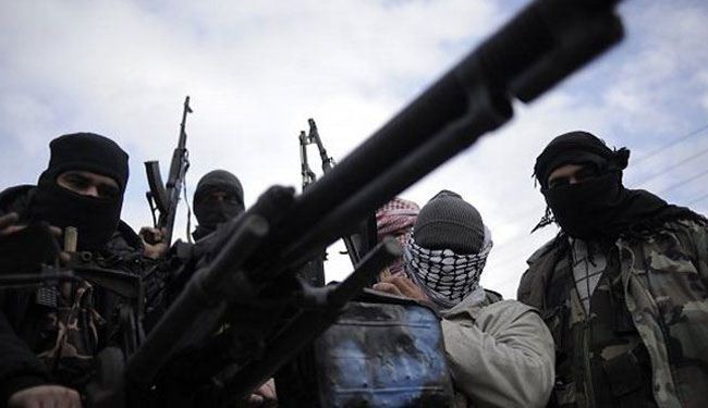 السعودية تزوّد المسلحين في سوريا بأسلحة ثقيلة
