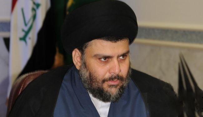 الصدر يدعو قطر لطرد حركة طالبان من أراضيها