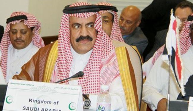 الرياض تدعم توجه روحاني لتحقيق الاستقرار بالمنطقة