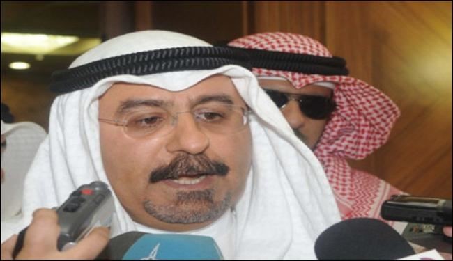 الكويت: ايران لها دور هام في المنطقة