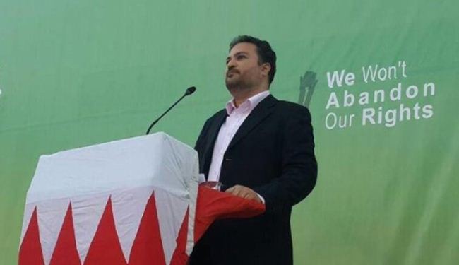 المرزوق: نرفض الدستور المفصل على مقاسات العوائل