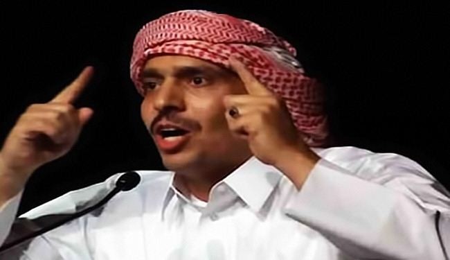 حملة لإطلاق سراح الشاعر القطري محمد العجمي