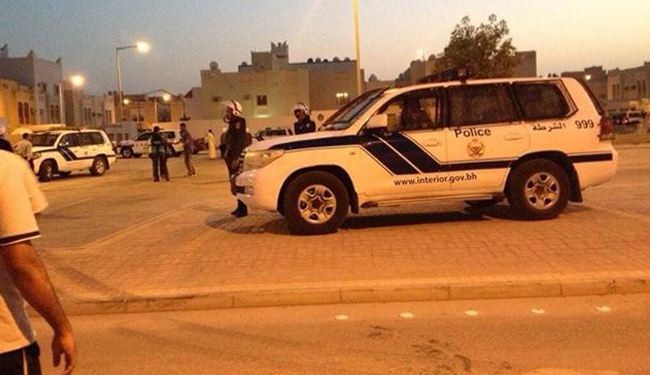 داخلية البحرين تمنع الصلاة بمسجد ابي ذر بالنويدرات