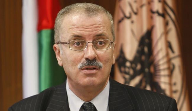 استقالة الحمدالله :خلاف على الصلاحيات