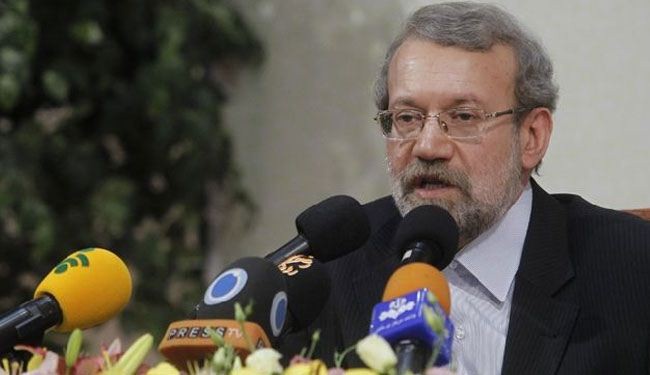 ايران تعتبر المقاومة الاسلامية عمودا لاستقرار المنطقة