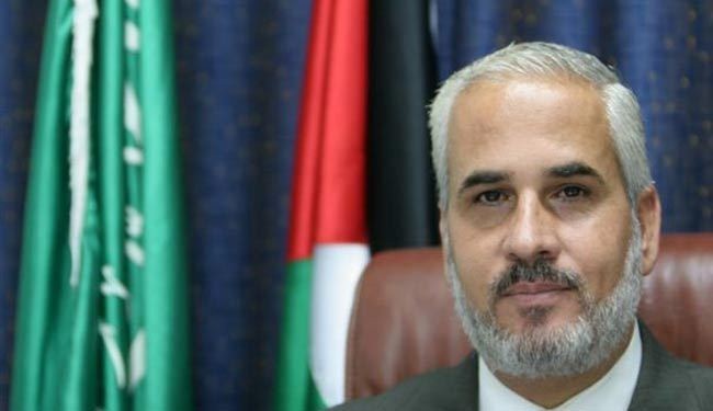 حماس: استقالة الحمد لله تعكس عمق أزمة السلطة