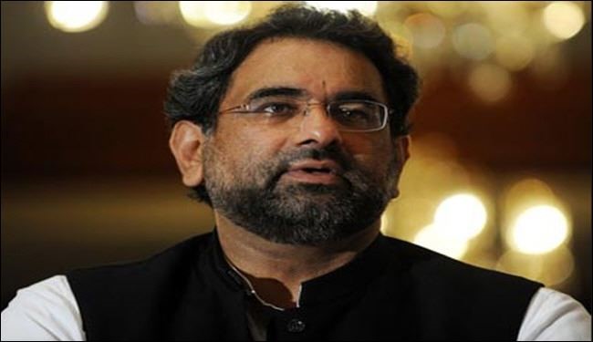 وزير باكستاني: سنکمل مشروع نقل الغاز الایراني
