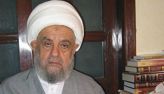 الشيخ قبلان يستنكر الجريمة الطائفية في مصر