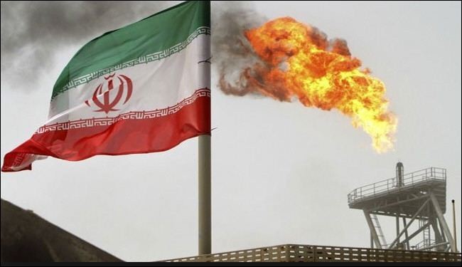 ارتفاع واردات الصین من النفط الایراني بنسبة 50 %
