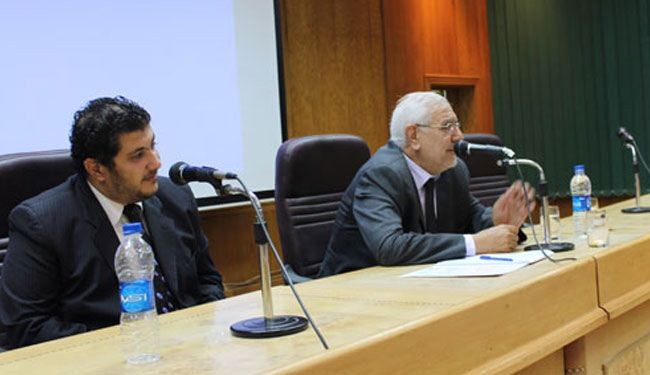 أبوالفتوح : مرسى أثبت أنه رئيس عاجز