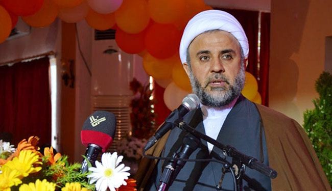 احداث صيدا أظهرت حزب الله الاكثر حرصا على الاستقرار