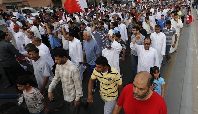 آل خلیفه 41 تن را در 3 روز بازداشت کرد