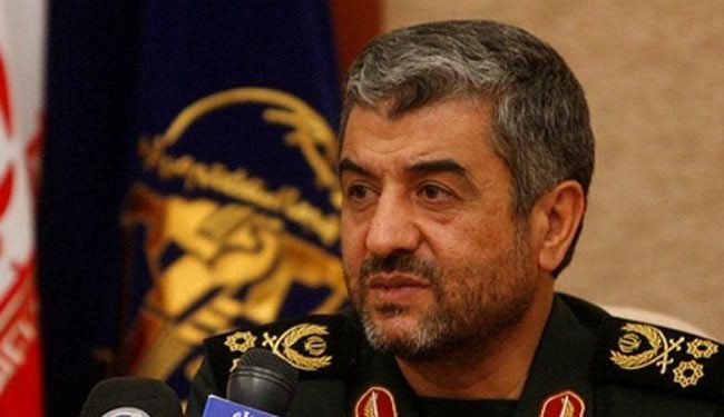 الحرس الثوري: عهد هيمنة القوى المتغطرسة قد ولى