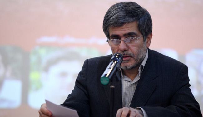 ايران بصدد انتاج 20 الف ميغاواط من الطاقة الكهروذرية