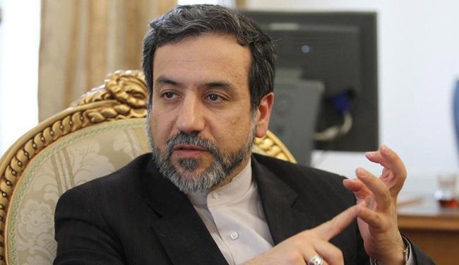 ايران تنفي مزاعم وزير الخارجية السعودي حول سوريا