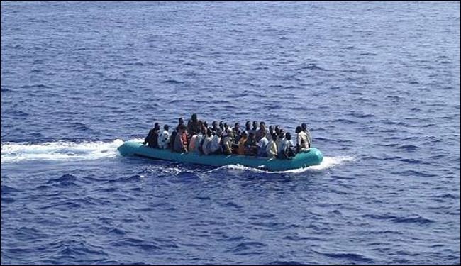 4 جثث لمهاجرين غير شرعيين على سواحل تونس