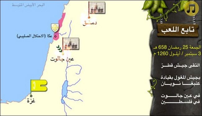 إطلاق لعبة 