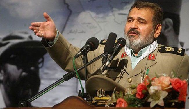 فيروزآبادي: أمير قطر أول ضحايا تصدير الإرهاب لسوريا
