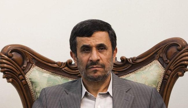 الرئيس الايراني يزور موسكو غدا