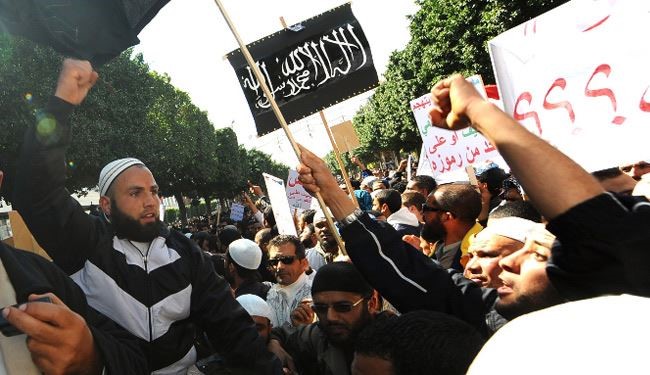 تونس:أغلبية لقانون تحصين الثورة والمعارضة تحذر