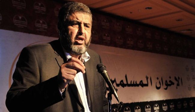 أمن مصر يلقي القبض على 15 من حراس الشاطر