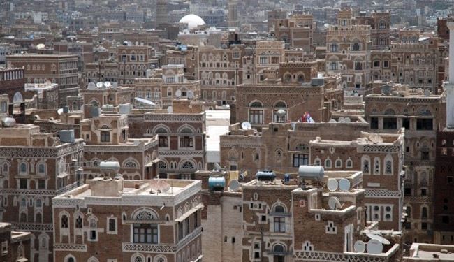 صنعا از فهرست میراث جهانی حذف می‌شود؟