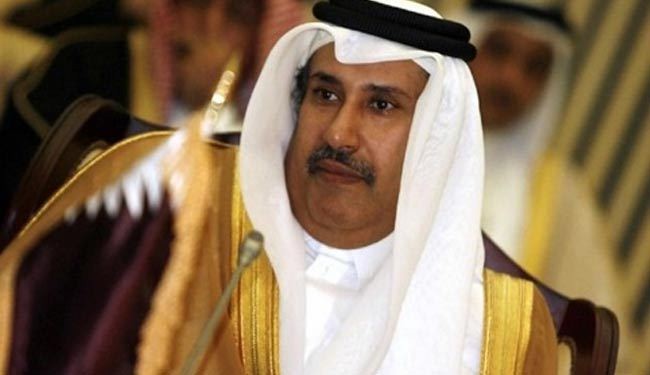 استبعاد حمد بن جاسم من جهاز قطر للاستثمار