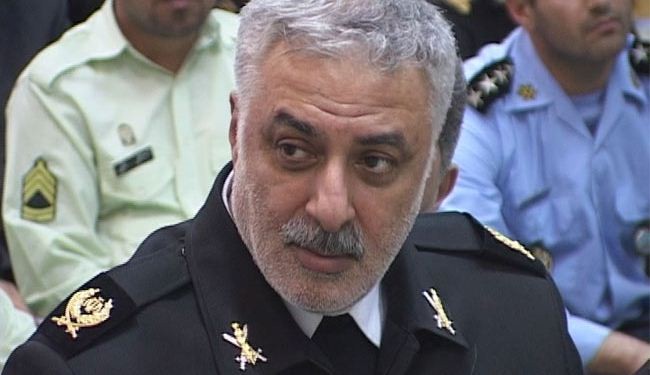 قائد عسكري: 