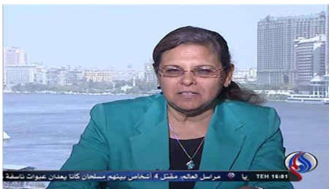 اقدام ارتش در برابر مرسي، كودتاي نظامي نيست