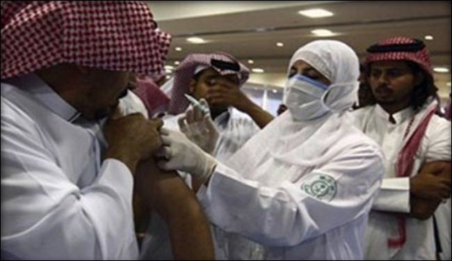 السعودية.. ارتفاع وفيات كورونا إلى 36