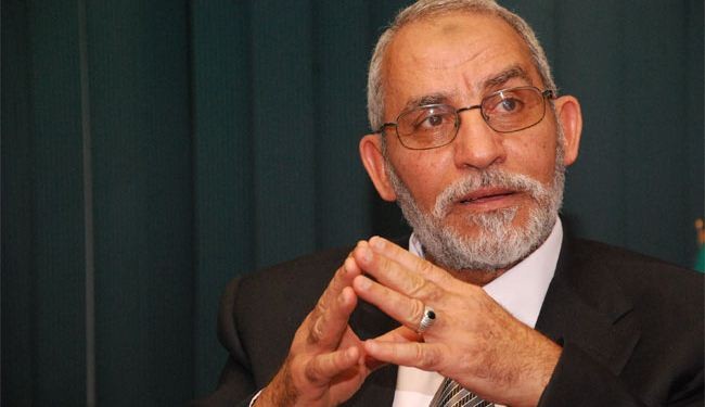 مصادر اعلامية: القبض على مرشد الإخوان محمد بديع