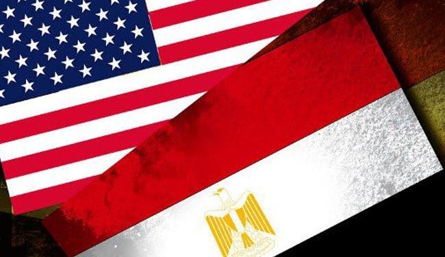 واشنطن ستعيد النظر  في المساعدات السنوية لمصر
