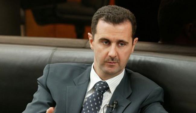 الأسد: هدف 