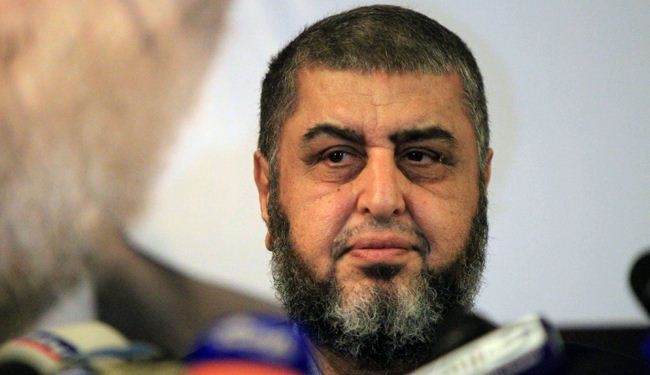 توقيف نائب مرشد الاخوان خيرت الشاطر