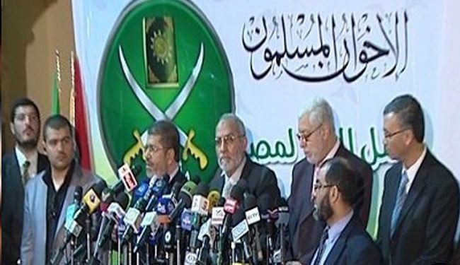 واشنطن بوست: الإخوان سيعودون للحكم مرة أخرى