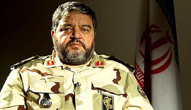 ايران تنظم مناورات عامة للدفاع السايبري