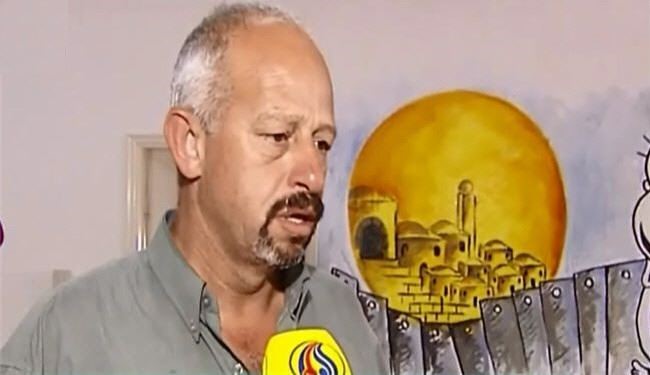 واکنش فلسطینیان به سخنان وزیرافراطی صهیونیست
