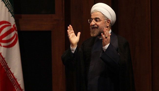 اليونسكو تهنئ روحاني وتأمل تطوير العلاقات مع إيران