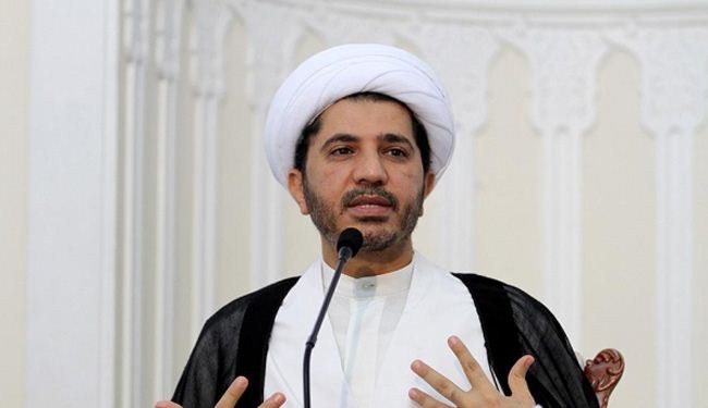 الوفاق تتهم السلطة الحاكمة في البحرين بالفشل
