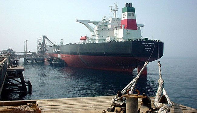 تركيا تواصل استيراد 100 ألف برميل من الخام الإيراني يوميا